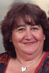 Carol Farnell