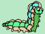 caterpillar