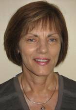 Ruth Strelan